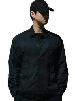 Love In Contract Jung Ji-Ho Jacket