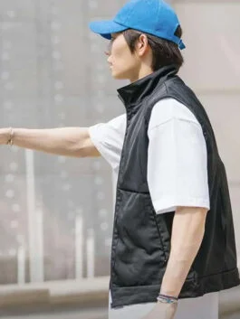 Love In Contract Kang Hae-Jin Vest