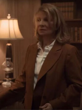 Lupin Nicole Garcia Blazer