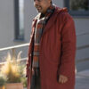 Maryland Hugh Quarshie Coat