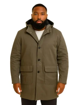 Maryland Stockard Channing Coat