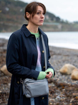 Maryland Suranne Jones Coat