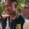 Miseducation Sivu Levine Jacket