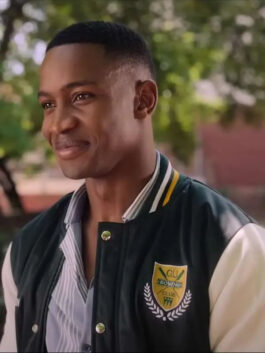 Miseducation Sivu Levine Jacket