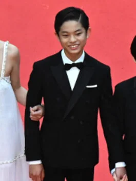 Monster 2023 Soya Kurokawa Blazer