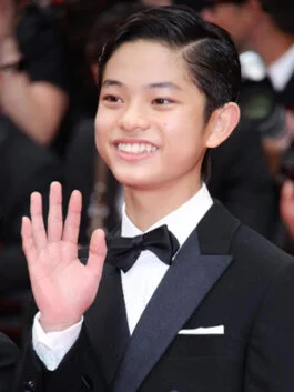 Monster 2023 Soya Kurokawa Blazer