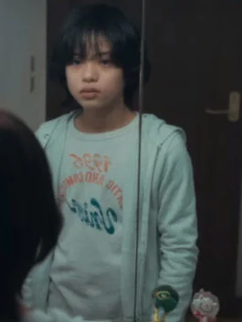 Monster 2023 Soya Kurokawa Jacket