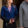 My Christmas Guide Amber Marshall Coat
