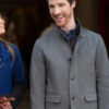 My Christmas Guide Ben Mehl Coat