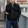 Mystic Christmas Chandler Massey Jacket