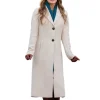 Navigating Christmas Chelsea Hobbs Coat