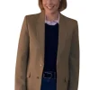 Notes Of Autumn Ashley Williams Blazer