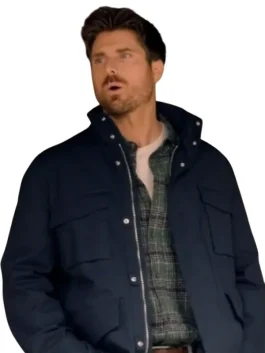 Notes Of Autumn Marcus Rosner Jacket