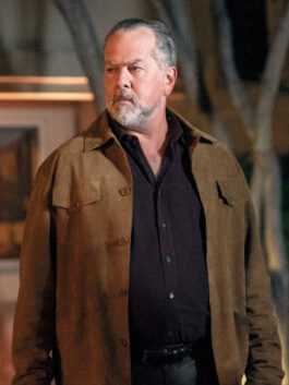 Obliterated Neal Kodinsky Jacket