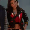 Obliterated Paola Lázaro Jacket