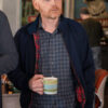 Old Dads 2023 Bill Burr Blue Jacket