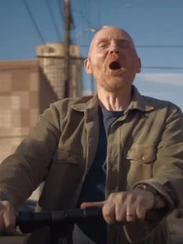 Old Dads 2023 Bill Burr Jacket
