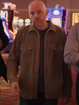 Old Dads 2023 Bill Burr Jacket