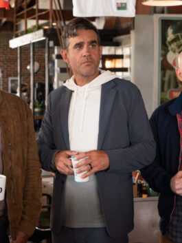 Old Dads 2023 Bobby Cannavale Blazer