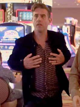 Old Dads 2023 Bobby Cannavale Jacket