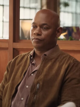 Old Dads 2023 Bokeem Woodbine Jacket