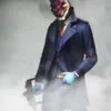 Payday 3 Hoxton Costume Coat