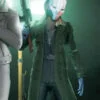 Payday 3 Siu-see Hung Trench Coat