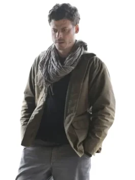 Quantum Leap François Arnaud Jacket