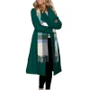 Christmas By Design Rebecca Dalton Coat
