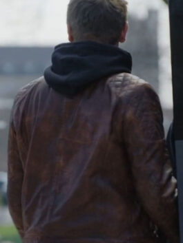 Rennervations Jeremy Renner Jacket