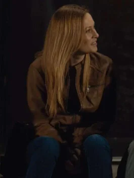 Shoresy Laura Mohr Jacket