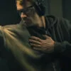 Silent Night 2023 Joel Kinnaman Jacket