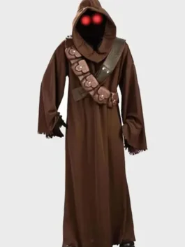 Star Wars Jawa Costume