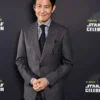Star Wars The Acolyte Lee Jung-jae Suit