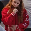 Stars On Mars Ariel Winter Jacket