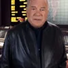 Stars On Mars William Shatner Jacket