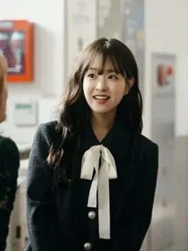 Strong Girl Nam-Soon Do Bong-Soon Jacket