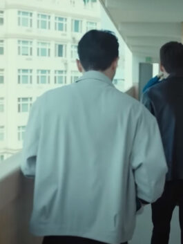 Strong Girl Nam-Soon Hwang Geum-Dong Jacket