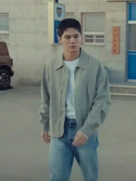 Strong Girl Nam-Soon Kang Hee-Sik Jacket