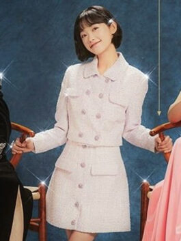 Strong Girl Nam-Soon Kang Nam-Soon Blazer