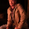 Sullivan’s Crossing Cal Jones Jacket