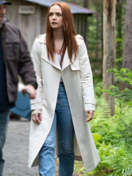 Sullivan’s Crossing Morgan Kohan Coat