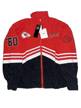 Taylor Swift KC Jacket