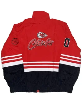 Taylor Swift KC Jacket (Back)