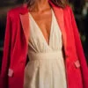 The Baker And The Beauty Noa Hamilton Coat