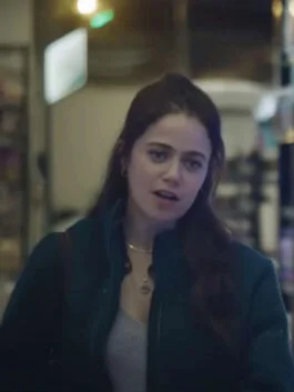 The Bear Molly Gordon Jacket