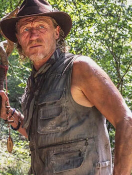 The Change Pig Man Vest