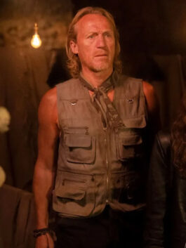 The Change Pig Man Vest