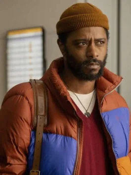 The Changeling 2023 Apollo Puffer Jacket