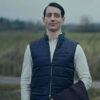 The Conference Adam Lundgren Puffer Vest